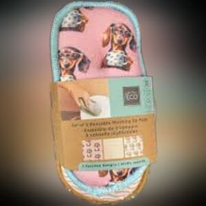 Ciaro Go Eco Daschund Kitchen Pads